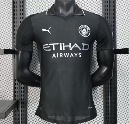Manchester City Maillot Extérieur 25/26 - Version Player