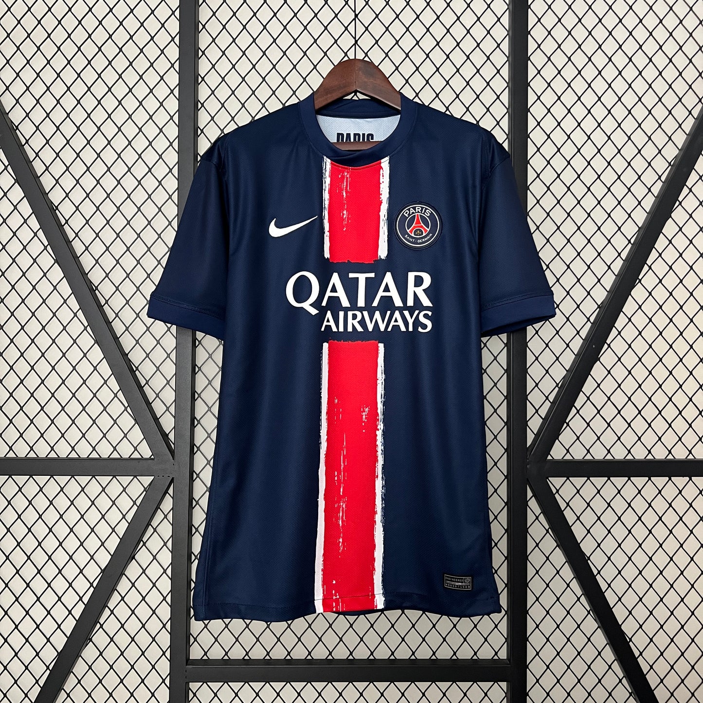 Paris SG (PSG) Maillot Domicile 24/25