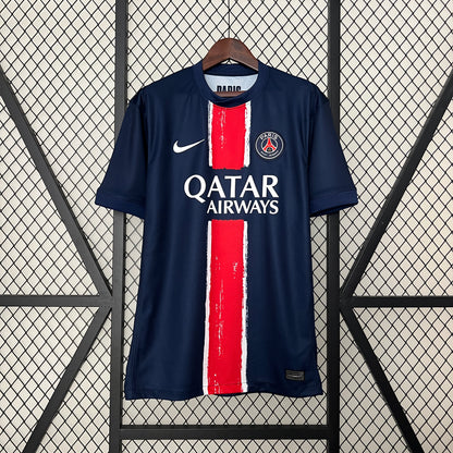 Paris SG (PSG) Maillot Domicile 24/25