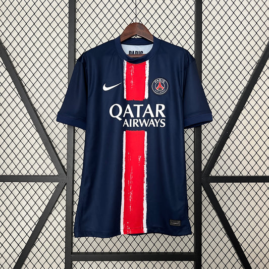 Paris SG (PSG) Maillot Domicile 24/25