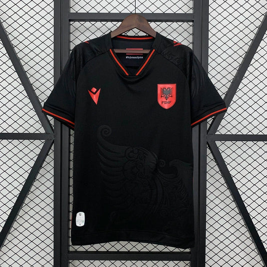 Albanie Maillot Third 25/26