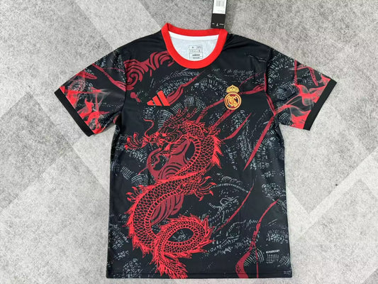 Réal Madrid Maillot Concept
