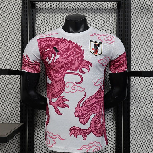Japon Maillot Concept - Version Player