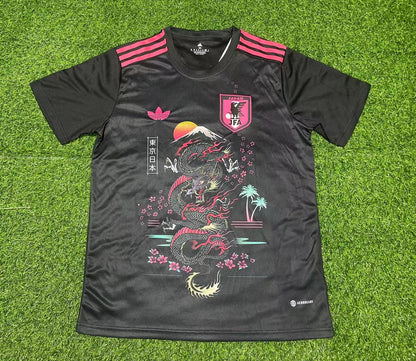 Japon Maillot Concept