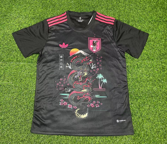 Japon Maillot Concept