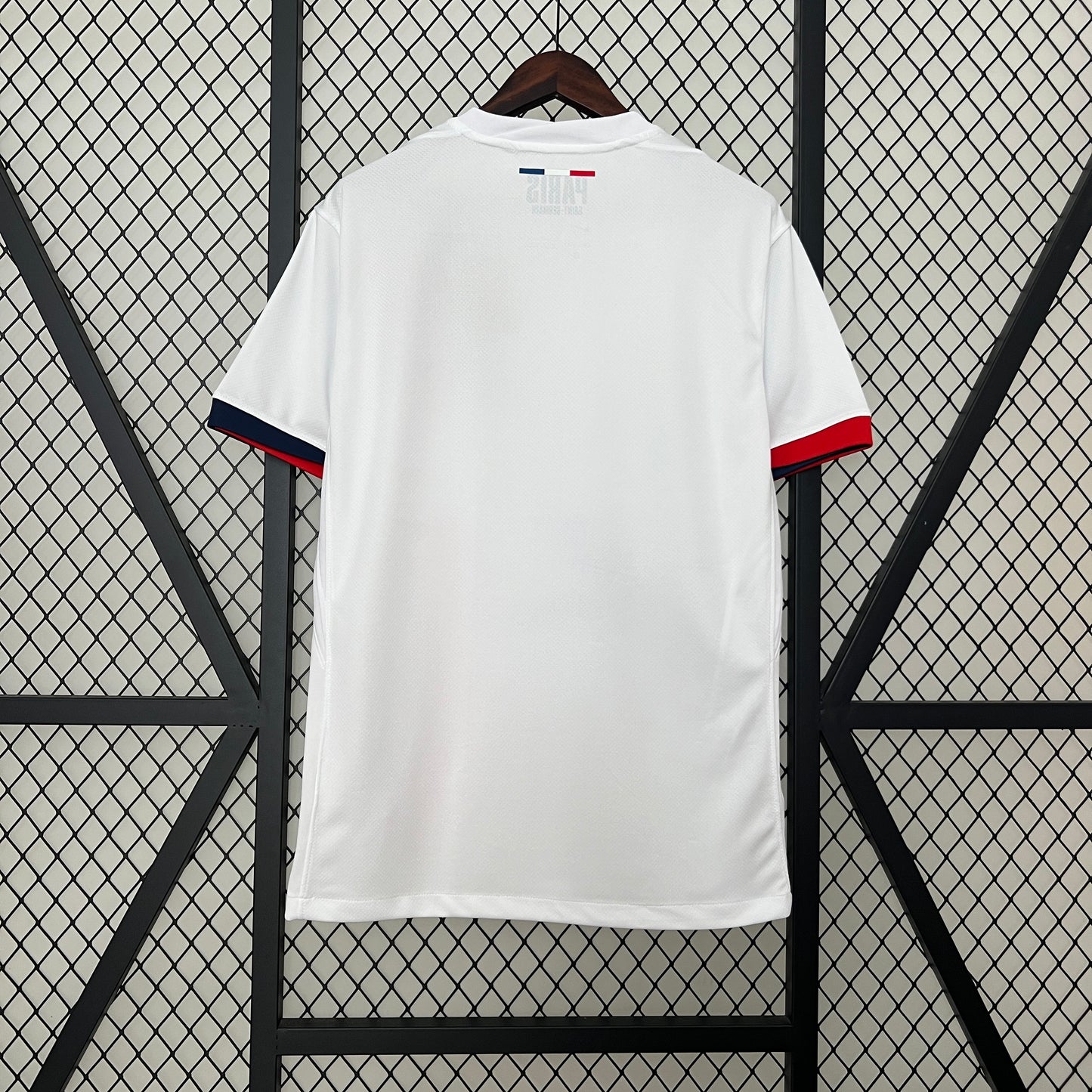 Paris SG (PSG) Maillot Extérieur 24/25