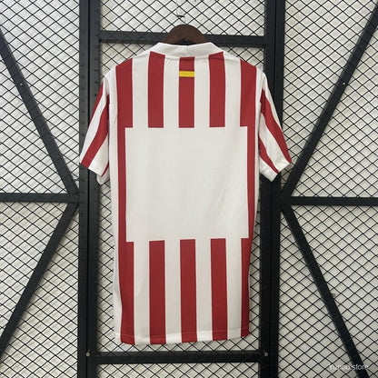 Atlético Madrid Maillot Domicile 25/26