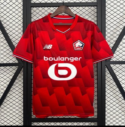 Lille Maillot Domicile 25/26