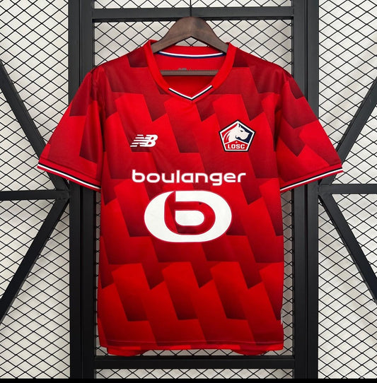Lille Maillot Domicile 25/26