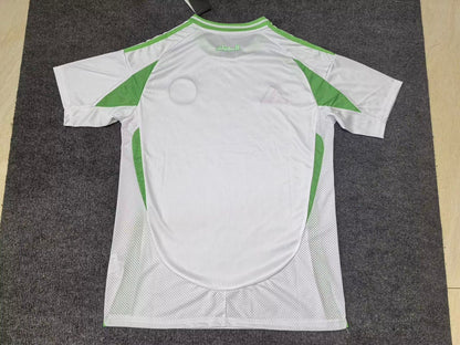 Algérie Maillot Domicile