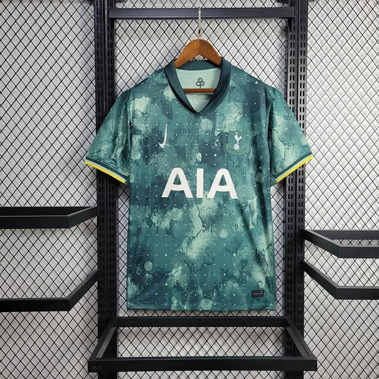 Tottenham Hotspur Maillot Third 24/25