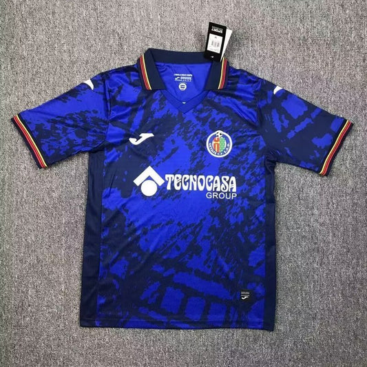 Getafe Maillot Domicile 24/25