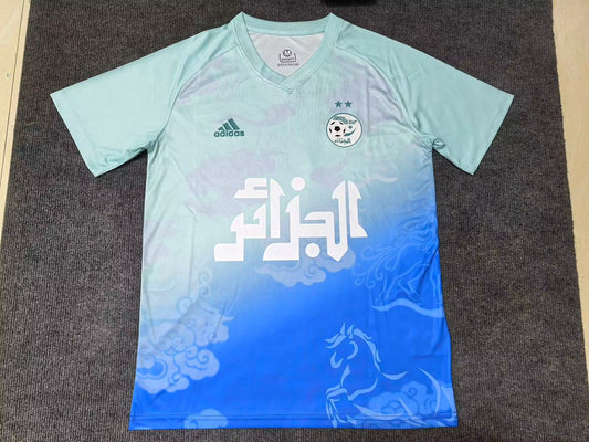Algérie Maillot Concept