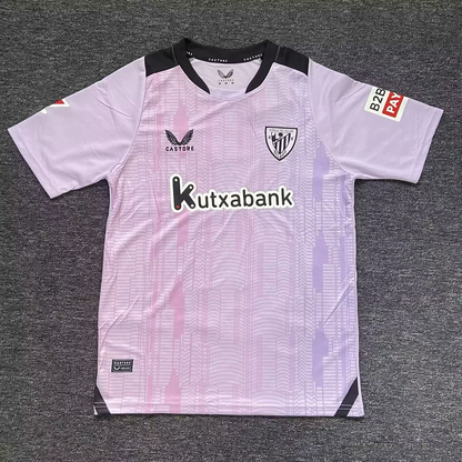 Athletic Bilbao Maillot Concept
