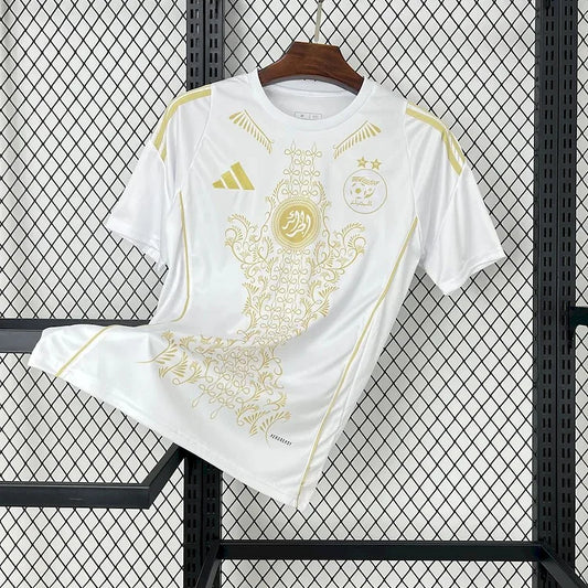 Algérie Maillot Concept