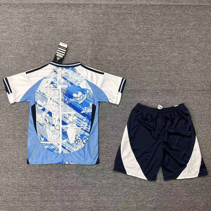 Japon x Dragon Ball Maillot Concept Enfant