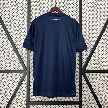 Paris SG (PSG) Maillot Domicile 24/25