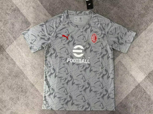 AC Milan Maillot D'entraînement