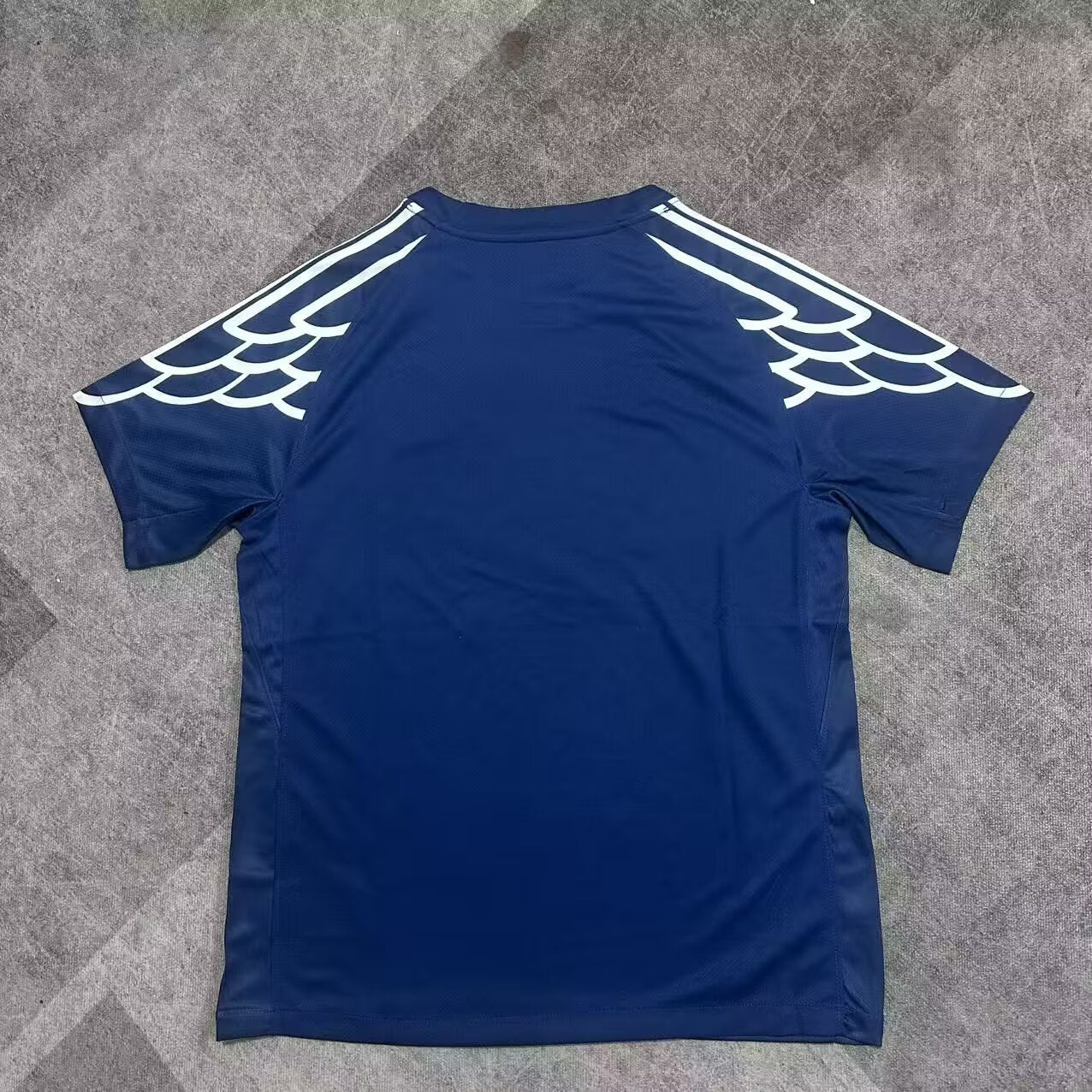 Paris SG (PSG) Maillot Fourth 24/25 (⭐)