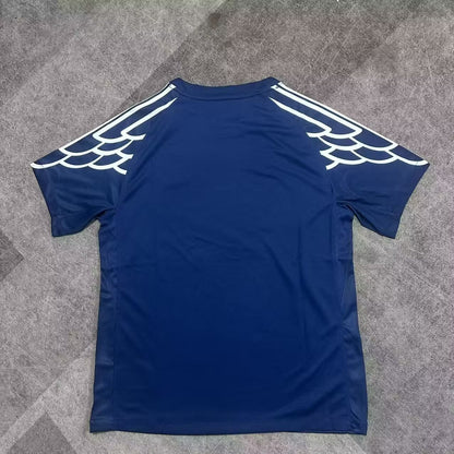 Paris SG (PSG) Maillot Fourth 24/25 (⭐)