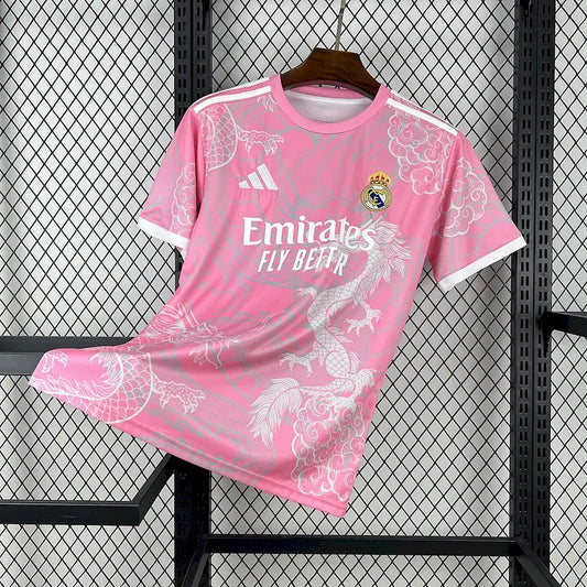 Réal Madrid Maillot Concept