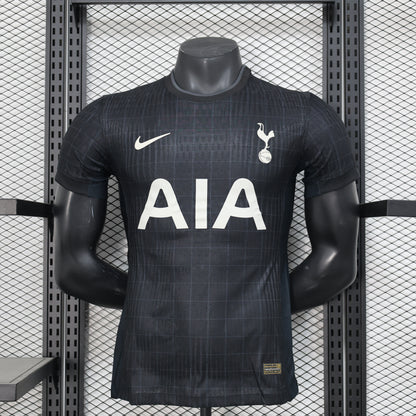 Tottenham Hotspur Maillot Extérieur 25/26 - Version Player