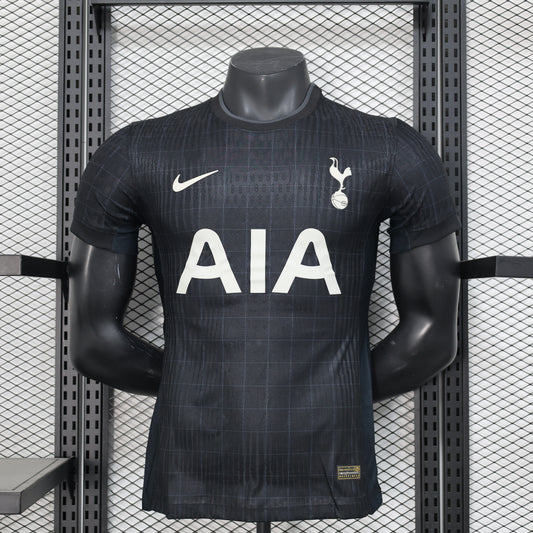 Tottenham Hotspur Maillot Extérieur 25/26 - Version Player