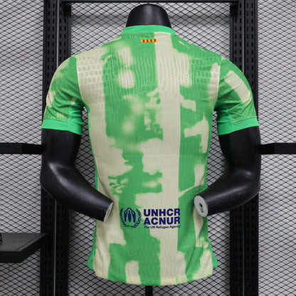 FC Barcelone Maillot Third - Version Player