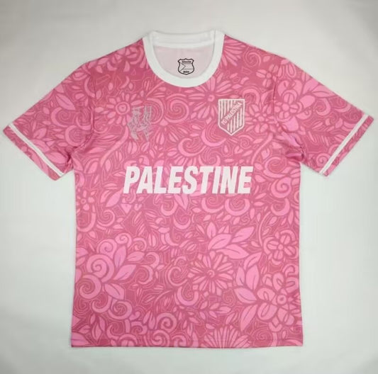 Palestine Maillot Concept