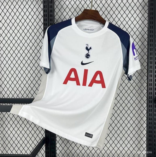 Tottenham Hotspur Maillot Domicile 25/26