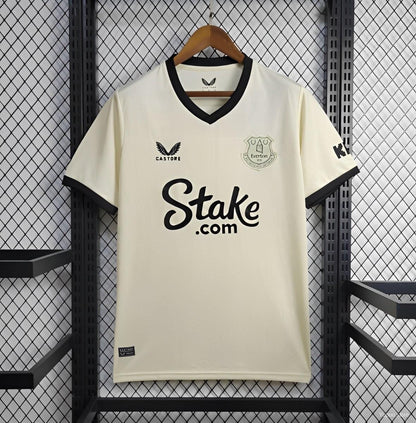 Everton FC Maillot Third 24/25
