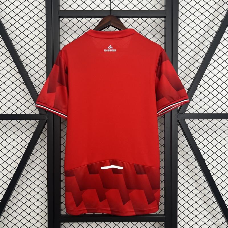 Lille Maillot Domicile 25/26