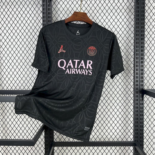 Paris SG (PSG) Maillot Concept PSG x Jordan