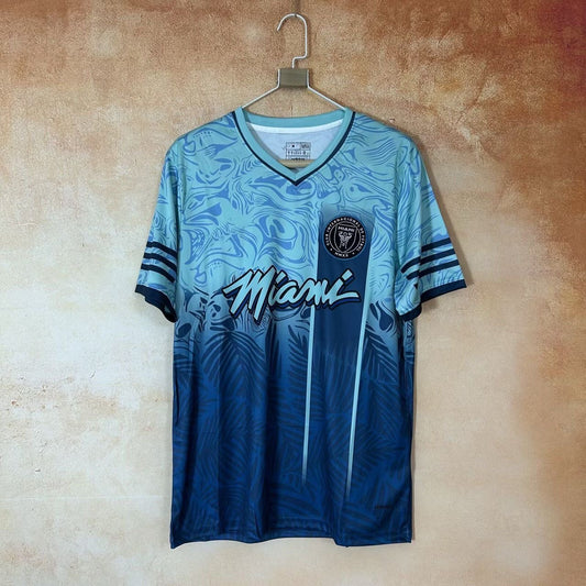 Inter Miami Maillot Concept