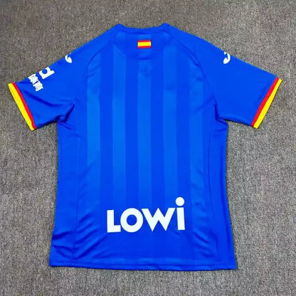 Getafe Maillot Domicile 25/26