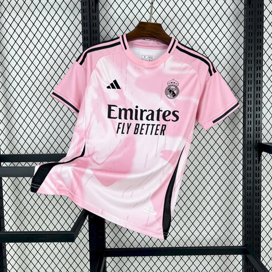 Réal Madrid Maillot Concept