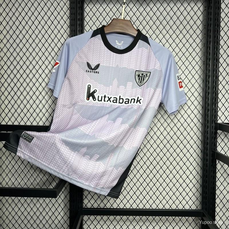 Athletic Bilbao Maillot Concept