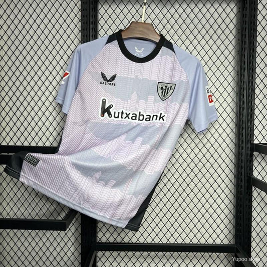 Athletic Bilbao Maillot Concept