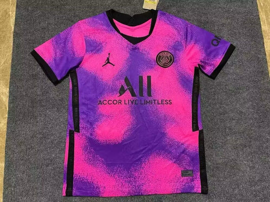 Paris SG (PSG) Maillot Fourth