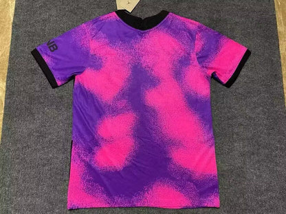 Paris SG (PSG) Maillot Fourth