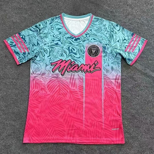 Inter Miami Maillot Concept