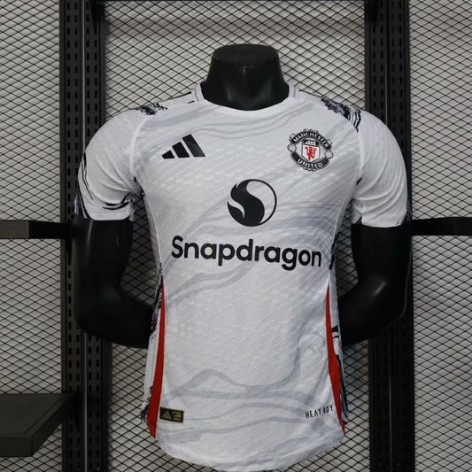 Manchester United Maillot Concept