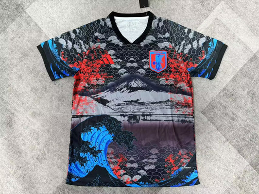 Japon Maillot Concept