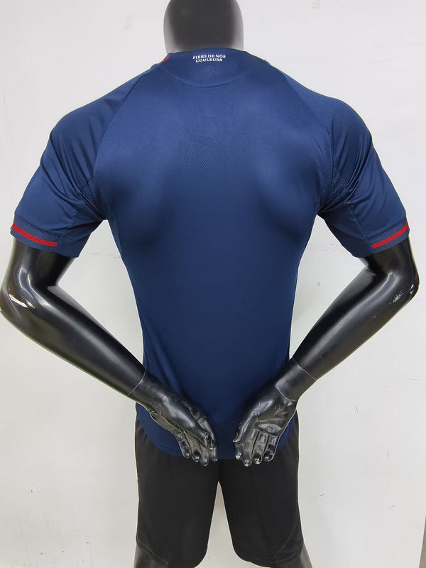 Olympique Lyonnais (OL) Maillot Extérieur 25/26 - Version Player