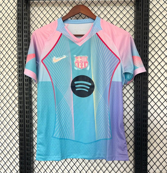 FC Barcelone Maillot Concept