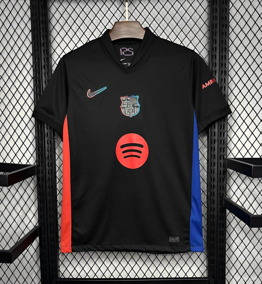 FC Barcelone Maillot Extérieur 24/25