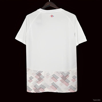 Lille Maillot Extérieur 25/26