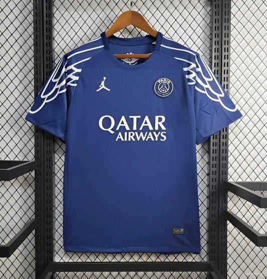 Paris SG (PSG) Maillot Fourth 24/25