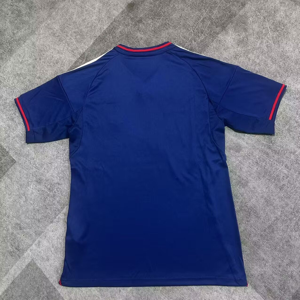 Olympique Lyonnais (OL) Maillot Extérieur 25/26