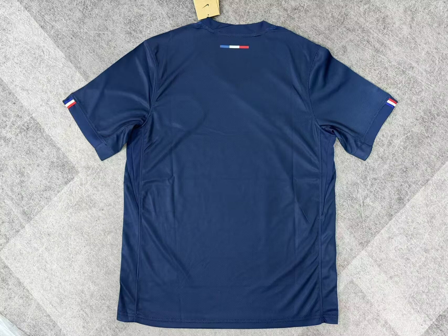 Paris SG (PSG) Maillot Domicile 25/26 – Spécial LDC CHAMPIONS (⭐)